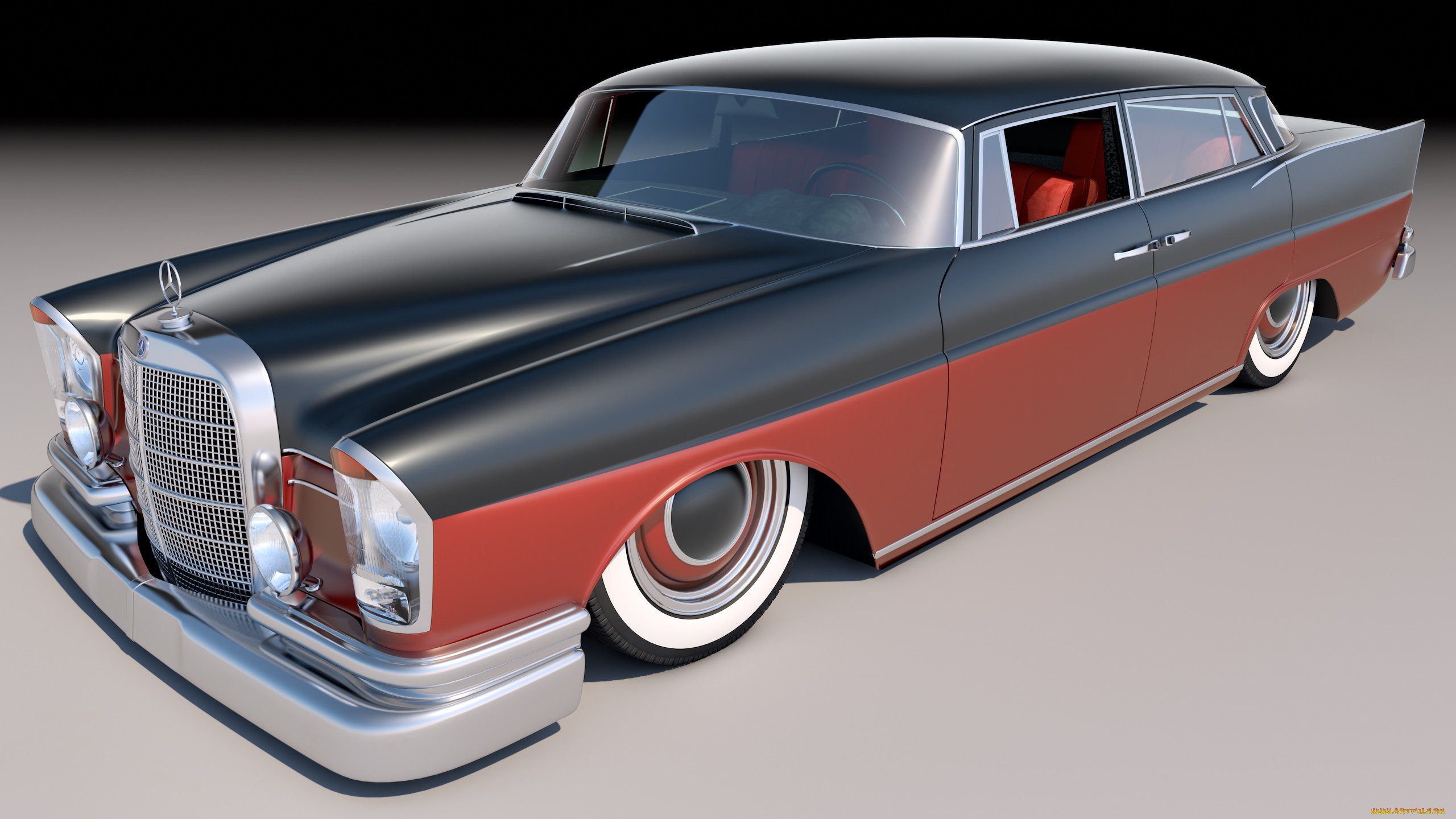 , 3, mercedes, 1961